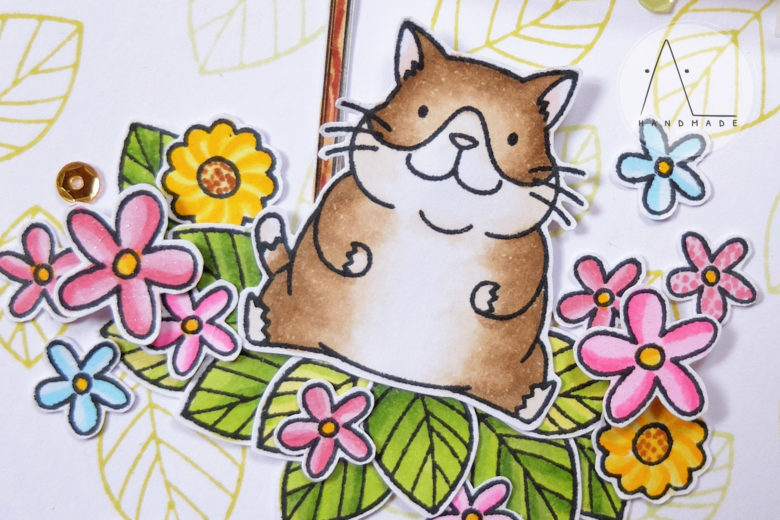 AL handmade - Cool Cats