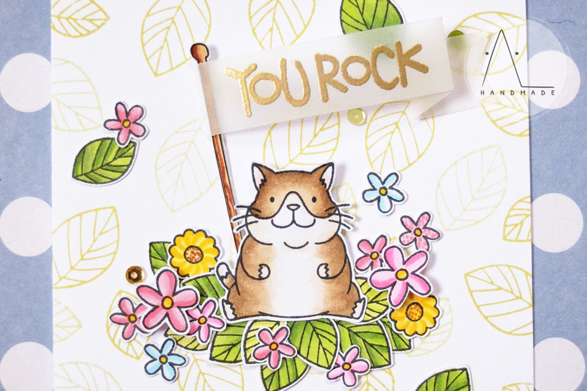 AL handmade - Cool Cats