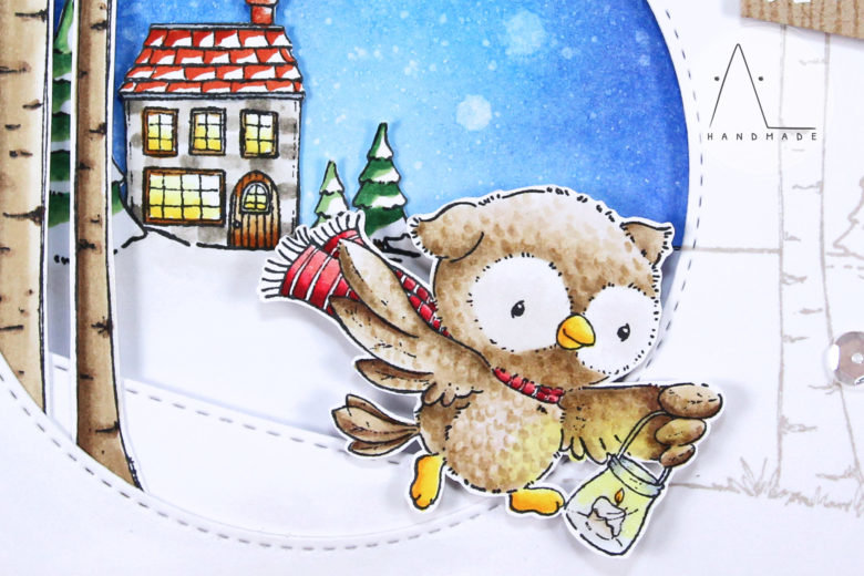 AL handmade - Have The Happiest Holidays