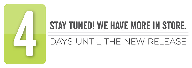 MFT Release Countdown Day 4 MFT Release Countdown Day 4