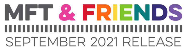 MFT & Friends - September 2021