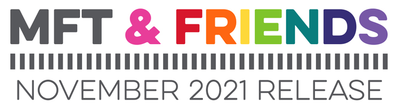 MFT & Friends - November 2021