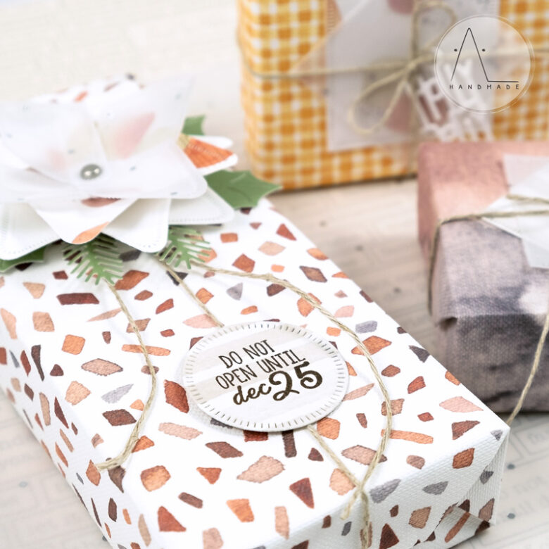 AL handmade - ModaScrap DT - Wanderlust and Save the Bees Covering Papers